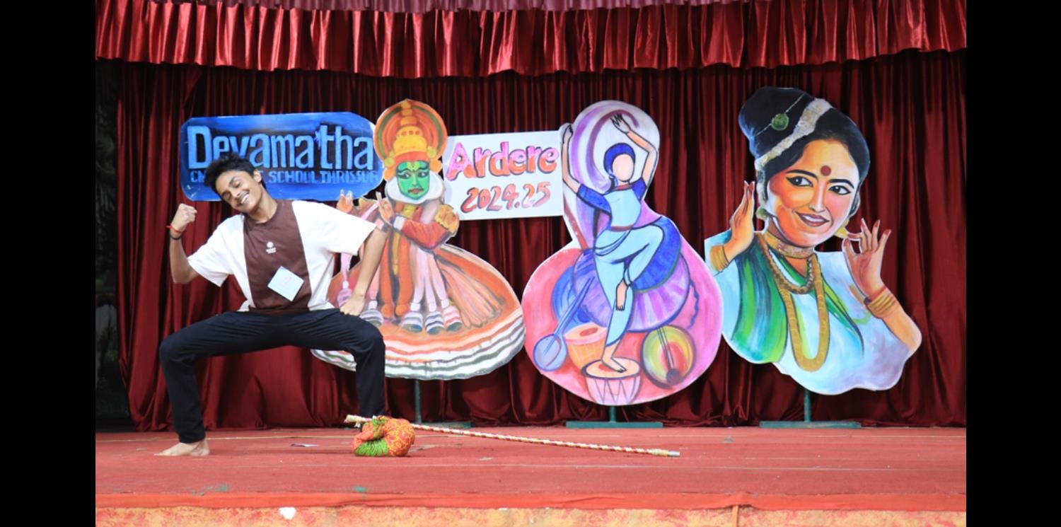 Talents' Fest - 2024